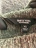 Simply Vera Vera Wang Gray Pullover Sweater Size XS - photo 7