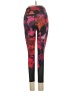 Athleta Graphic Red Active Pants Size XXS - photo 2