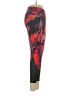 Athleta Graphic Red Active Pants Size XXS - photo 4