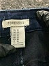 Forever 21 Blue Jeans Size 26 waist - photo 4