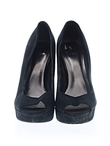 Maurices Heels (view 2)