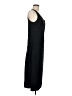 Universal Thread Solid Black Casual Dress Size M - photo 4