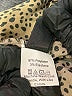 Shein Animal Print Brown Casual Dress Size XL - photo 8