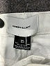 Current/Elliott White Casual Pants Size 25 waist - photo 4