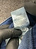 Express Blue Jeans Size 2 - photo 7
