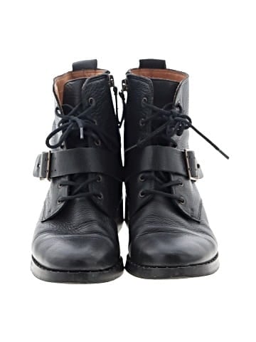 Sézane Ankle Boots (view 2)