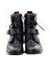 Sézane Black Ankle Boots Size EU 38 - photo 2