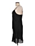 Reiss 100% Polyester Solid Black Cocktail Dress Size 10 - photo 5