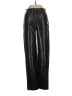 Wilfred 100% Polyurethane Black Casual Pants Size 0 - photo 1