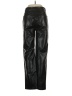 Wilfred 100% Polyurethane Black Casual Pants Size 0 - photo 2