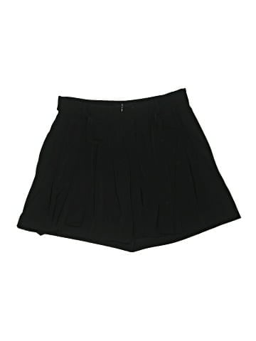 Zara Basic Shorts (view 1)