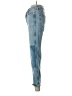 Gap Color Block Blue Jeans Size 2 - photo 5