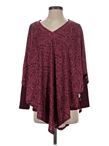Arianna By Howards Poncho (view 1)