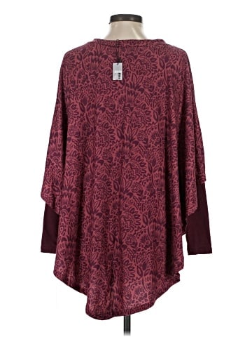 Arianna By Howards Poncho (view 2)