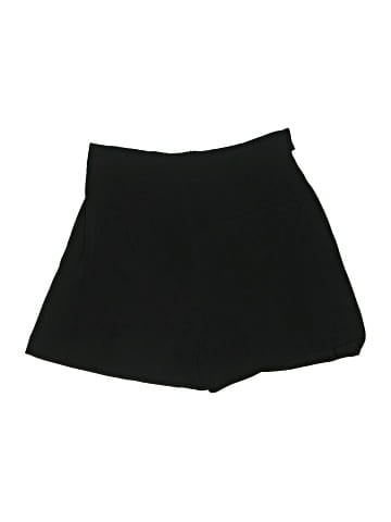 Zara Basic Shorts (view 2)