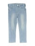 Cat & Jack Solid Blue Jeans Size 3T - photo 1