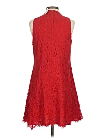 Ann Taylor LOFT Cocktail Dress (view 2)