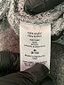 Time and Tru 100% Acrylic Metallic Gray Pullover Sweater Size M - photo 8