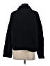Everlane 100% Cotton Black Turtleneck Sweater Size XXS - photo 2