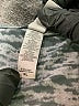 Next Level Apparel Gray Active Tank Size XL - photo 8