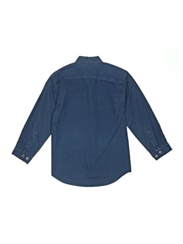 Sahara Club Long Sleeve Button-Down Shirt (view 2)