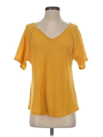 LoveRiche Short Sleeve T-Shirt (view 1)
