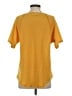 LoveRiche Yellow Short Sleeve T-Shirt Size XS - photo 2