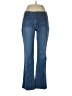 Signature Studio Blue Jeans Size 10 - photo 1