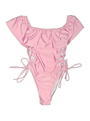 REVAMPED One Piece Swimsuit (view 1)
