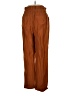 Madewell Brown Casual Pants Size XS - photo 2