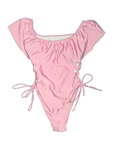 REVAMPED One Piece Swimsuit (view 2)