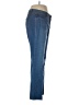 Signature Studio Blue Jeans Size 10 - photo 4