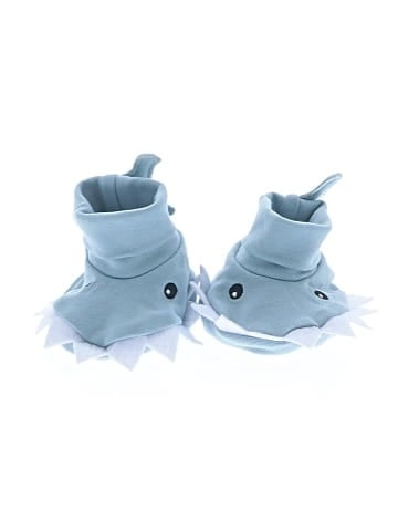 Baby Aspen Booties (view 2)