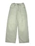 Zara Green Jeans Size 11 - 12 - photo 1