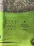 CUUP Solid Green Swimsuit Bottoms Size (5) - photo 3