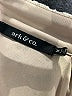 Ark & Co. 100% Polyester Ivory Cocktail Dress Size M - photo 7