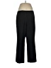 Piazza Sempione Color Block Black Wool Pants Size EU (IT) 48 / US 12 - photo 1