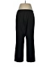 Piazza Sempione Color Block Black Wool Pants Size EU (IT) 48 / US 12 - photo 2