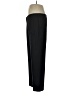 Piazza Sempione Color Block Black Wool Pants Size EU (IT) 48 / US 12 - photo 5