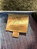 Laura Ashley 100% Polyester Blue Dress 9-12 MO / 12 MO - photo 3