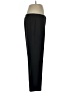 Piazza Sempione Color Block Black Wool Pants Size EU (IT) 48 / US 12 - photo 4