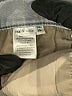 Rag & Bone Solid Gray Jeans Size 34 waist - photo 5