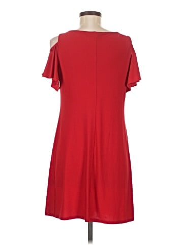 MSK Casual Dress (view 2)