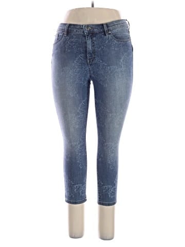 Chaps Jeggings (view 1)