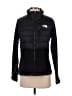 The North Face 100% Recycled Polyester Black Snow Jacket Size S - photo 1