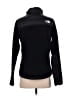 The North Face 100% Recycled Polyester Black Snow Jacket Size S - photo 2
