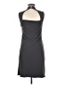 Spense Gray Cocktail Dress Size 6 - photo 2
