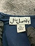 J for Justify 100% Polyester Floral Blue Romper Size XL - photo 4