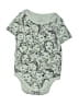 Well Worn Print Green Short Sleeve Onesie 9-12 MO / 12 MO - photo 1