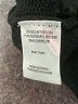 Elle Black Turtleneck Sweater Size XL - photo 8
